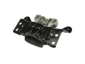 ES#4159421 - 5Q0199555R - Transmission Mount - Left - Reduce driveline vibrations with a new transmission mount - URO - Audi Volkswagen