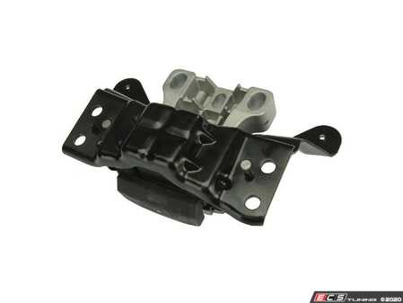 ES#4159421 - 5Q0199555R - Transmission Mount - Left - Reduce driveline vibrations with a new transmission mount - URO - Audi Volkswagen