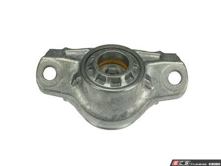 ES#4159422 - 5Q0513353H - Rear Shock Mount - Priced Each - Mounts rear shocks to the body, should be replaced when shocks are replaced - URO - Audi Volkswagen