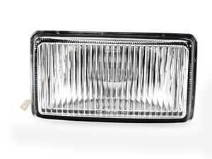 ES#3247961 - 63211468127 - Fog Light Lens With Reflector - Replace your cracked lens - URO - BMW