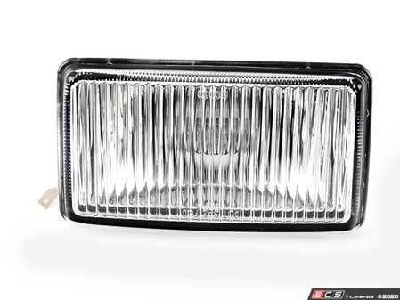 ES#3247961 - 63211468127 - Fog Light Lens With Reflector - Replace your cracked lens - URO - BMW