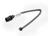 ES#2859373 - 95B907253 - Front Brake Pad Wear Sensor - Priced Each - Recommend replacing with every brake pad service - Genuine Porsche - Porsche