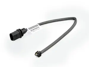 Front Brake Pad Wear Sensor - Priced Each