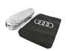 ES#3709270 - ZAW061205AR - Indoor/Outdoor Car Cover - Keep your vehicle protected during storage or down time - Genuine Volkswagen Audi - Audi