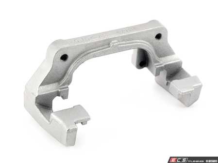 ES#59947 - 34116778399 - Calliper Carrier Left - Genuine BMW - BMW