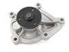 ES#3235105 - 11517550484 - Water Pump - Metal Impeller - Keep your MINI engine cool and to proper temperature : with gasket - Gates - MINI