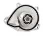 ES#3235105 - 11517550484 - Water Pump - Metal Impeller - Keep your MINI engine cool and to proper temperature : with gasket - Gates - MINI