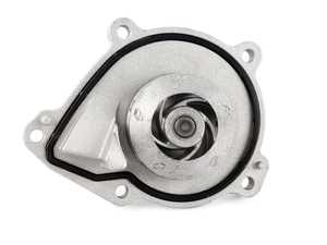 ES#3235105 - 11517550484 - Water Pump - Metal Impeller - Keep your MINI engine cool and to proper temperature : with gasket - Gates - MINI