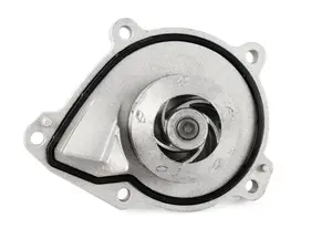 Water Pump - Metal Impeller