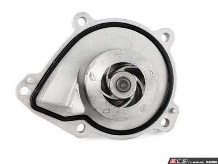 ES#3235105 - 11517550484 - Water Pump - Metal Impeller - Keep your MINI engine cool and to proper temperature : with gasket - Gates - MINI