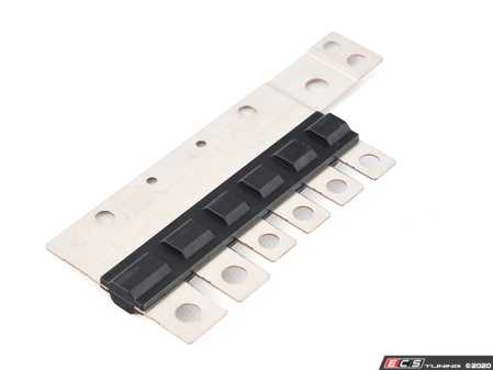 ES#318460 - 1K0937629 - FUSE - Genuine Volkswagen Audi - 