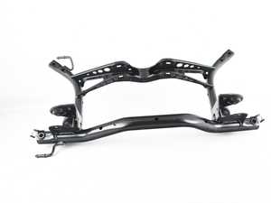 ES#3707668 - 5QM505315D - Rear Sub Frame  - Genuine Volkswagen Audi - Volkswagen