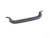 ES#4158963 - 51218122442KT2 - Door Handle Trim - Front left and right Set With Gaskets - Is your gasket around the door handle cracking or dry rotting? Replace your door handle trim - Assembled By ECS - BMW