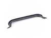 ES#4158963 - 51218122442KT2 - Door Handle Trim - Front left and right Set With Gaskets - Is your gasket around the door handle cracking or dry rotting? Replace your door handle trim - Assembled By ECS - BMW
