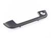 ES#4158963 - 51218122442KT2 - Door Handle Trim - Front left and right Set With Gaskets - Is your gasket around the door handle cracking or dry rotting? Replace your door handle trim - Assembled By ECS - BMW