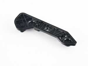 ES#3144807 - 51118062167 - SUPPORT, SIDE PANEL - Genuine BMW - BMW