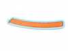 ES#3083008 - 63147854192 - Reflector - Bumper Cover (Yellow) - Genuine BMW - BMW