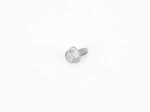 ES#2672542 - 07136801211 - Screw Self Tapping - Priced Each  - M6X16 ZNS3 - Genuine MINI - MINI