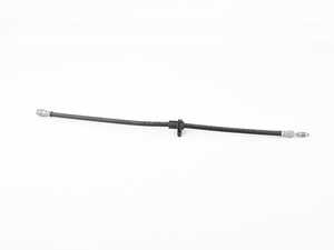 ES#4158344 - 34306879281 - Front Brake Hose - Priced Each  - Direct Replacement from BMW! - Genuine BMW - BMW