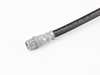 ES#4900997 - 34306879281 - BMW - Brake hydraulics - Meyle hose delivers sharp, OE-grade braking for G-chassis BMWs. - Meyle - BMW