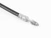 ES#4900997 - 34306879281 - BMW - Brake hydraulics - Meyle hose delivers sharp, OE-grade braking for G-chassis BMWs. - Meyle - BMW