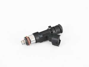 ES#2531374 - 06A906031BS - Fuel Injector - Priced Each - Replacement injector to keep your engine running smoothly - Bosch - Volkswagen