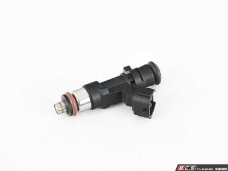 ES#2531374 - 06A906031BS - Fuel Injector - Priced Each - Replacement injector to keep your engine running smoothly - Bosch - Volkswagen