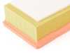 ES#2162605 - 8K0133843E - Air Filter - Keep clean air running through your engine - NPN - Audi