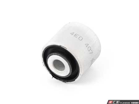 ES#4147417 - 4E0407181B -  Front Lower Control Arm Bushing - Outer - Priced Each - Fits the left and right side - Rein - Audi