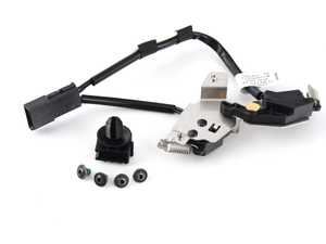 ES#2728434 - 54377353886 - WIRING HARNESS FOR LOADING A - Genuine BMW - BMW