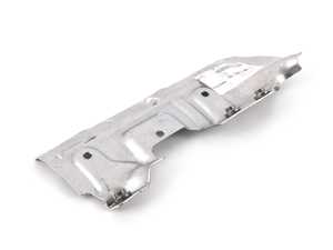 ES#2706656 - 11657843157 - HEAT PROTECTION LEFT - Genuine BMW - BMW