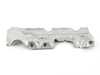 ES#2706656 - 11657843157 - HEAT PROTECTION LEFT - Genuine BMW - BMW