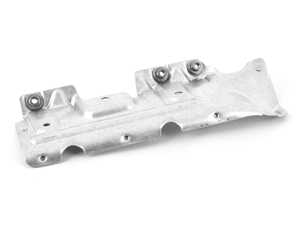 ES#2706834 - 11657603060 - HEAT PROTECTION RIGHT - Genuine BMW - BMW