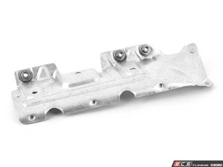 ES#2706834 - 11657603060 - HEAT PROTECTION RIGHT - Genuine BMW - BMW