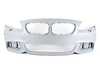 ES#4147657 - 51118058996KT - Bumper Cover (Primered) - Genuine BMW front bumper. 
Price includes core charge. - Genuine BMW - BMW