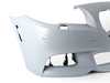 ES#4147657 - 51118058996KT - Bumper Cover (Primered) - Genuine BMW front bumper. 
Price includes core charge. - Genuine BMW - BMW