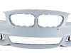ES#4147657 - 51118058996KT - Bumper Cover (Primered) - Genuine BMW front bumper. 
Price includes core charge. - Genuine BMW - BMW