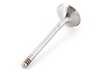 ES#3672386 - 11129 - Exhaust Valve - Priced Each - (36 mm) (7 mm Stem) - TRW - BMW