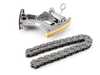ES#3662281 - 06E109217Q - Upper Timing Chain Tensioner - Left - Applies tension to the upper left timing chain - Febi - Audi
