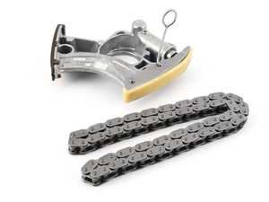 ES#3662281 - 06E109217Q - Upper Timing Chain Tensioner - Left - Applies tension to the upper left timing chain - Febi - Audi