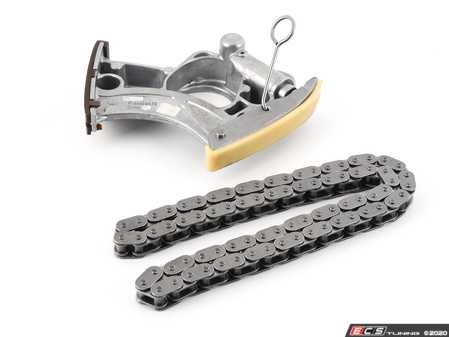 ES#3662281 - 06E109217Q - Upper Timing Chain Tensioner - Left - Applies tension to the upper left timing chain - Febi - Audi