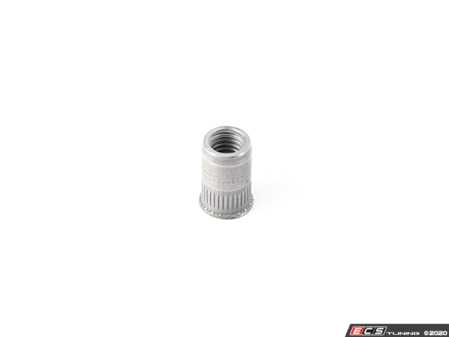 ES#2919513 - 07147206553 - BLIND RIVET NUT, COUNTERSUNK - Genuine BMW - BMW