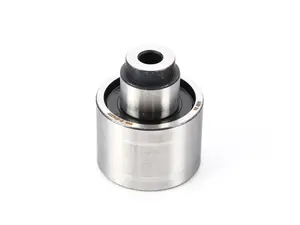 Timing belt relay roller
