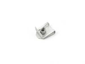 ES#256080 - 63127694805 - NUT - Genuine BMW - BMW