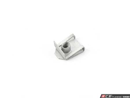 ES#256080 - 63127694805 - NUT - Genuine BMW - BMW
