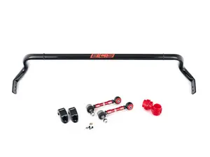 Audi B8/B8.5 A4 and S4 Front Adjustable Sway Bar Kit