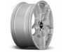 ES#4159526 - r173198543+45KT - 19" HUR - Set Of Four - (NO LONGER AVAILABLE) - 19x8.5, 5x112, ET45, 66.56mm CB - Silver Finish - Rotiform - 