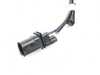 ES#3604972 - 06M906265 - Front Oxygen Sensor  - Keep your engine running efficiently - Genuine Volkswagen Audi - Audi