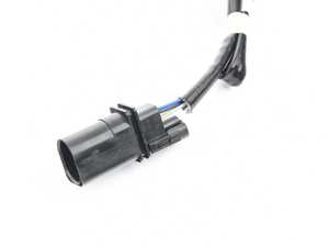 ES#3604972 - 06M906265 - Front Oxygen Sensor  - Keep your engine running efficiently - Genuine Volkswagen Audi - Audi
