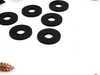 ES#2158157 - 1H0898001 - Front Fender Liner Hardware Kit - Complete hardware kit to secure one fender liner - Genuine Volkswagen Audi - Volkswagen